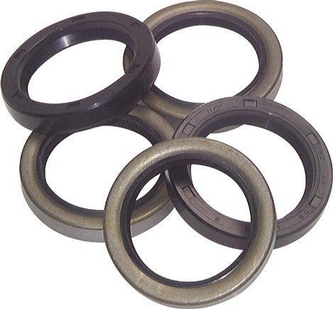 NBR Ontwerp B liekeerring safdichting 25x35x7 mm [10, Doe-het-zelf en Bouw, Overige Doe-Het-Zelf en Bouw, Verzenden