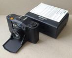 Minox 35GT Analoge camera