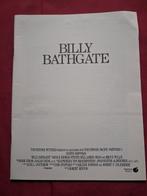 BILLY BATHGATE  -  BRUCE WILLIS - LOREN DEAN - NICOLE, Collections