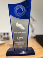 OFC Champions League - Ryan De Vries - 2017 - Trofee/beker, Nieuw