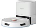 Philips -  Robotstofzuiger  - Wit, Elektronische apparatuur, Verzenden, Nieuw, Minder dan 1200 watt