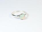 Ethiopisch Opal / Welo-Opal Ring / Cabochon / nieuw- 2.26 g