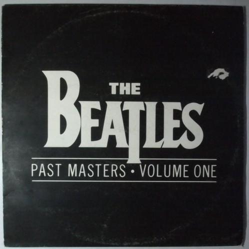 Beatles, The - Past masters volume one - LP, Cd's en Dvd's, Vinyl | Pop, Gebruikt, 12 inch
