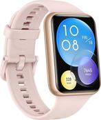Huawei Watch Fit 2 Active - Smartwatch - 10 dagen, Bijoux, Sacs & Beauté, Montres connectées, Verzenden