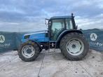 Veiling: Tractor Landini Legend 130 Diesel 127pk (Marge), Ophalen, Nieuw