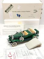 Danbury Mint 1:24 - Modelauto - 1932 Cadillac V16