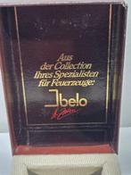 Ibelo - Zonder minimumprijs - Tafelaansteker -, Verzamelen, Nieuw