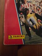 1987 Panini Marco van Basten, Hans van Breukelen, Eric