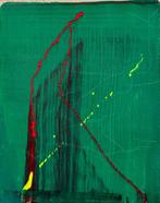 Christian Sauer - dots #2 - XXL, Antiek en Kunst, Kunst | Schilderijen | Modern