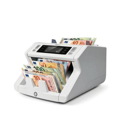 Safescan 2265 | Biljettelmachine met waardetelling, Doe-het-zelf en Bouw, Ventilatie en Afzuiging, Verzenden