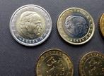 Monaco. Series 10 Cent - 2 Euro 2003 (Zonder Minimumprijs), Postzegels en Munten