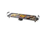 Veiling - Inventum TP700 Teppanyaki grill Tafelgrill 70 x 23