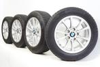BMW 3 4 serie F30 16 Inch Velgen style 390 + Winterbanden Co, Ophalen of Verzenden, Nieuw