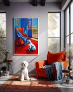 E. García - EL PERRO Y EL BUTACÓN - XL (NO RESERVE)