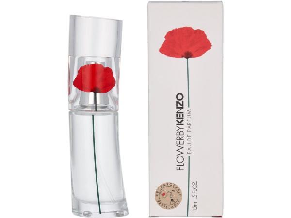 Veiling - Kenzo Flower By Kenzo Edp Spray 15 ml, Handtassen en Accessoires, Uiterlijk | Parfum