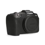 Canon EOS RP (Outlet), Audio, Tv en Foto, Canon, Ophalen of Verzenden, Zo goed als nieuw