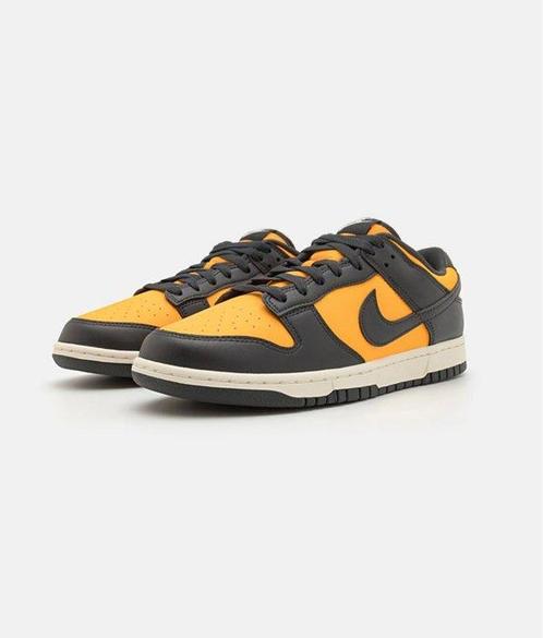 Nike - Dunk Low - Sneakers - Taille : EU 40.5 - Neuf avec, Kleding | Heren, Schoenen