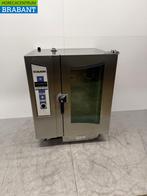 Acier inoxydable Convotherm Combisteamer 11 x 1/1 GN 400V, Verzenden