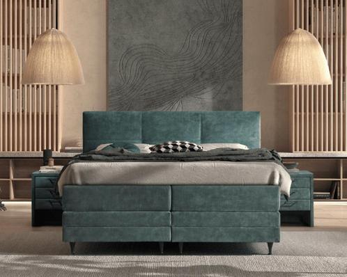 NORMA® Timeless Magnifique Boxspring, Huis en Inrichting, Slaapkamer | Boxsprings