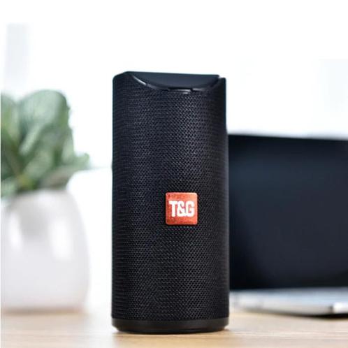 TG-113 Draadloze Soundbar Luidspreker Wireless Bluetooth 4.2, Audio, Tv en Foto, Luidsprekerboxen, Nieuw, Verzenden