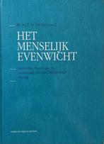 Het menselijk evenwicht 9789052560885, Boeken, Verzenden, Gelezen