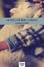 Un Papillon Dans la Marge  Armand  Book, Armand, Zo goed als nieuw, Verzenden