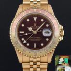 Rolex - GMT-Master II - 16718 - Unisexe - 1991, Bijoux, Sacs & Beauté