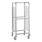 regaalwagen (GN2/1-cap.17x) EMGA, Zakelijke goederen, Horeca | Keukenapparatuur, Verzenden, Nieuw in verpakking