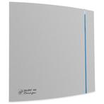 Design badkamerventilator Soler & Palau Silent (100CZ), Doe-het-zelf en Bouw, Verzenden, Nieuw