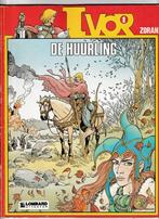Ivor 1 - De Huurling - Zoran 9789064215636 Zoran, Boeken, Verzenden, Gelezen, Zoran