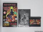 Atari Jaguar - Kasumi Ninja, Games en Spelcomputers, Verzenden, Gebruikt