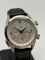 Tudor - heritagr advisor alarm automatic - 79260T - Unisex -