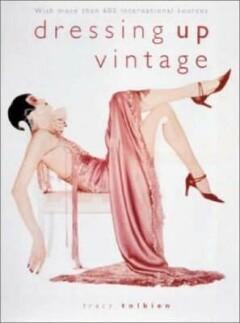 DRESSING UP VINTAGE         GEB 9780847822645 TRACY TOLKEIN, Livres, Langue | Anglais, Envoi