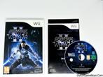 Nintendo Wii - Star Wars - The Force Unleashed II - UXP, Verzenden, Gebruikt