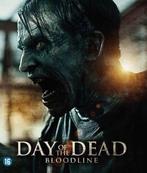 Day of the dead bloodline (blu-ray tweedehands film), Ophalen of Verzenden, Nieuw in verpakking