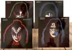 KISS & Related - Gene Simmons / Ace Frehley / Paul Stanley /, CD & DVD