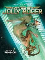 Warship Jolly Roger Book 2 [HC], Boeken, Verzenden, Nieuw