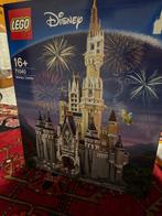 Lego - 71040 - Lego castello Disney 71040 - Italië, Nieuw