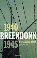 Breendonk 1940-1945 9789002214387 P. Nefors, Verzenden, Gelezen, P. Nefors