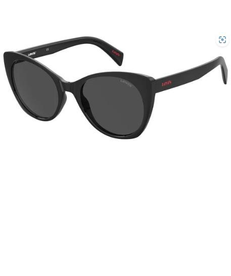 LEVISSEASONAL Zonnebril (LV1015/S) Volwassenen Zilverkle..., Handtassen en Accessoires, Zonnebrillen en Brillen | Heren, Nieuw