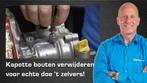 Datona Afgebroken bouten verwijderset - datona, Ophalen of Verzenden, Nieuw