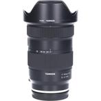 Tweedehands Tamron 17-50mm f/4.0 Di III VXD Sony FE CM3457, Audio, Tv en Foto, Foto | Lenzen en Objectieven, Ophalen of Verzenden