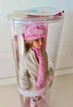 Mattel - Poupée Barbie Fashion Fever United color of