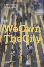 We own the city 9789078088912 Tris Kee, Boeken, Verzenden, Zo goed als nieuw, Tris Kee