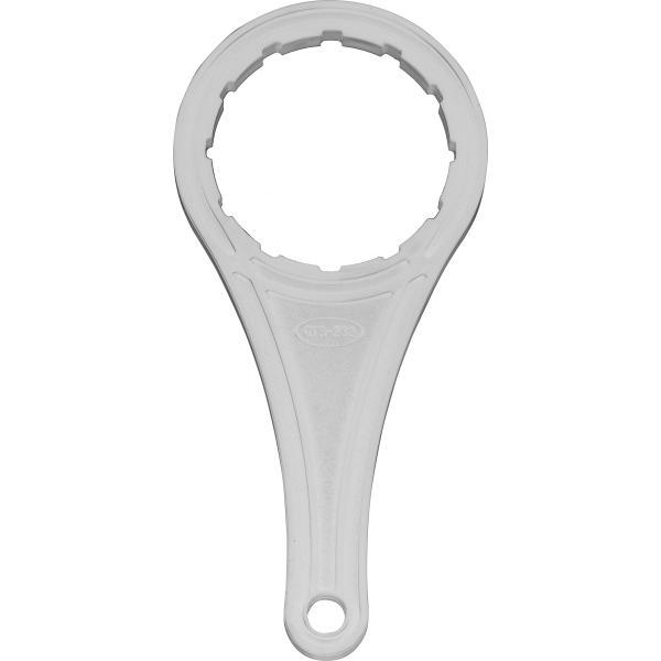 Filterhuis Sleutel Membraan Huis, Doe-het-zelf en Bouw, Ventilatie en Afzuiging, Verzenden