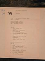 GREASE Soundtrack - Différents artistes - Original Movie, Cd's en Dvd's, Nieuw in verpakking