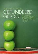 GEFUNDEERD GELOOF 9789063535407 R. van Weghe, Verzenden, Gelezen, R. van Weghe