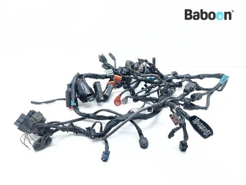 Kabelboom Honda CBR 500 R 2021-2023 (CBR500R PC62), Motoren, Onderdelen | Honda, Gebruikt, Verzenden