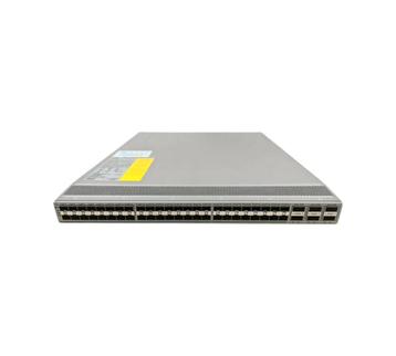 Cisco N9K-C93180YC-EX used ( damaged ), Ophalen of Verzenden