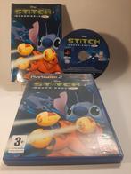 Disneys Stitch Experiment 626 Playstation 2, Games en Spelcomputers, Ophalen of Verzenden, Zo goed als nieuw